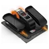 GEONEO UNDER DESK ELLIPTICAL MACHINE ELECTRIC LEGG