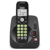 NEW VTECH VG134-11 DECT 6.0 CORDLESS HOME PHONE WI
