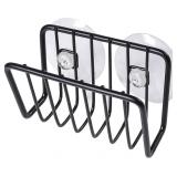 TOPLIFE SPONGE HOLDER FOR KITCHEN SINK, RUST-PROOF