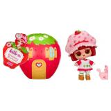 LOL SURPRISE LOVES THE WORLD OF STRAWBERRY SHORTCA