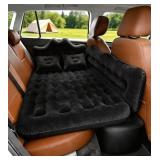 UMBRAUTO CAR AIR MATTRESS BACKSEAT| INFLATABLE TRU