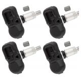 4X TIRE PRESSURE TPMS SENSOR 315MHZ FIT FOR LEXUS