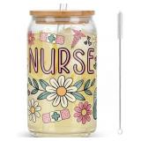 NURSE CUPS GIFT GIFTS FOR NEW NURSES FEMALE WOMEN