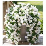 FAUX BOUGAINVILLEA ARTIFICIAL FLOWERS FOR OUTDOORS