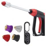 POCKET HOSE ARROW CUSTOMIZABLE SPRAY NOZZLE, AS SE