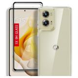 FOR MOTOROLA MOTO G-STYLUS-5G-2024 CASE: MILITARY-