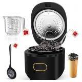 WANTJOIN BOBA MAKER MACHINE COMMERCIAL BOBA COOKER