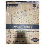 OPHANIE 18IN QUEEN AIR MATTRESS