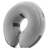 BENCMATE INFLATABLE DOG CONE COLLAR ALTERNATIVE AF