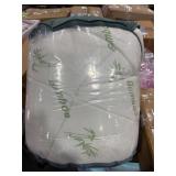 CASALUNA BAMBOO MATTRESS TOPPER