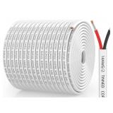 $198 CONEPY 14 GAUGE MARINE WIRE, 14 GAUGE WIRE DU
