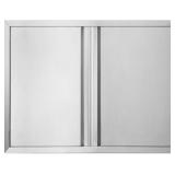 BI-DTOOL OUTDOOR KITCHEN DOOR 26" W X 24" H 304 BR