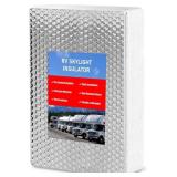 1 PACK RV SKYLIGHT INSULATOR 14"X14"X3", RV VENT I