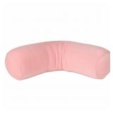 SENSATIONS PINK SENSORY KIDS BODY PILLOW