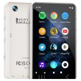 $130 HIFI WALKER G7 ANDROID 13 MP3 PLAYER WITH BLU
