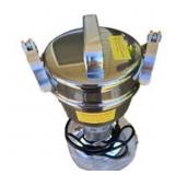INSELY GRAIN MILL GRINDER 300G HIGH SPEED FOOD GRA