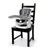 INGENUITY INFANT-TO-TODDLER SMARTCLEAN CHAIRMATE H