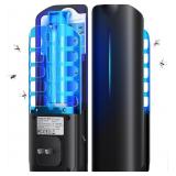 BURLAN FLYING INSECT TRAP, PLUG-IN FRUIT FLY TRAP