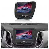 GFJNFG COMPATIBLE WITH 2018-2024 CHEVY EQUINOX SCR