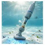 HANDHELD SPA HOT TUB VACUUM 2026 UPGRADED, 4-IN-1
