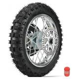 FVRITO REAR WHEEL ASSEMBLY REPLACEMENT FOR RAZOR M