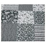 MYBEDSOUL BOHO QUILTS QUEEN SIZE