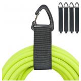 ZTSXLLIM EXTENSION CORD HOLDER ORGANIZER, GARAGE O