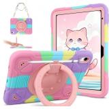 FOR IPAD (A16) 11TH GENERATION CASE 11 INCH 2025 I