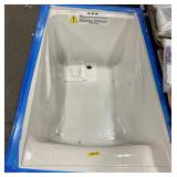 AMERICAN STANDARD BATHTUB 60 IN X 36 IN