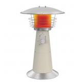 $150 CUISINART TABLETOP PATIO HEATER COLOR BONE