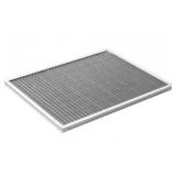VEVOR ALUMINUM ELECTROSTATIC AIR FILTER 20 X 25 X