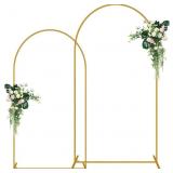 ARCH BACKDROP STAND (7.2FT/6FT), BALLOON ARCH STAN