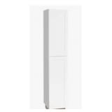 HAMPTOM BAY SHAKER18 IN.W X 24 IN D X 96 IN. H ASS