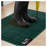 GORILLA GRIP DIRT GRABBER DOOR MAT DURABLE MESH FO
