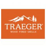 TRAEGER HARDWOOD PELLETS ALL NATURAL APPLE 18 LB