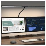PZLOZ LED DESK LAMP FOR OFFICE HOME - EYE CARING A