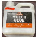 SHABEBE SUPER MULCH GLUE 32 FL OZ.