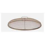 TIKI FIRE PIT SCREEN 18 IN.