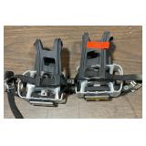 BIKE PEDALS