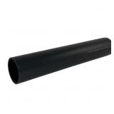 4 IN. X 24 IN. ABS DWV CELL CORE PIPE