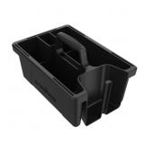BLACKSTONE PLASTIC BLACK ACCESSORY ORGANIZER 1