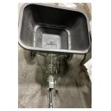$107 BRINLYB SPREADER,