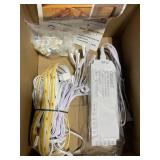 CABINET LIGHTS