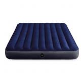 INTEX PREMIUM DURABEAM 10" QUEEN SIZE AIR MATTRESS