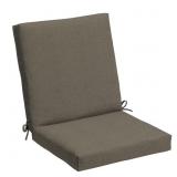 1 LOT OF 2-19.5 X 20 BASICS OUTDOOR MIDBACK DINING