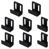 T TULEAD WALL HANGER HOOKS STAINLESS STEEL TILE HA
