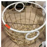 STORAGE BASKET