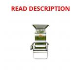 OCEAN ZERO SUN BLOCK OUTDOOR PORTABLE BEACH CHAIR