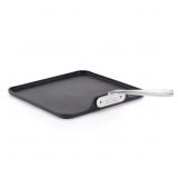 ALL-CLAD 11" NONSTICK SQUARE GRIDDLE, HA1 EXPERT C