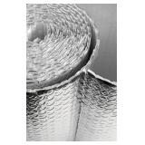 THERMAL BUBBLE 48" X125"